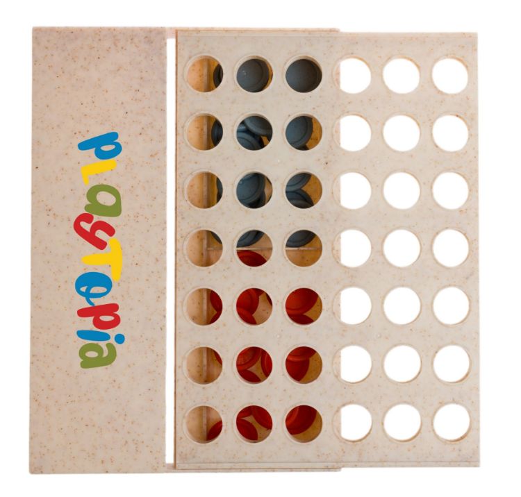 Picture of Line Four Wheatstraw Game