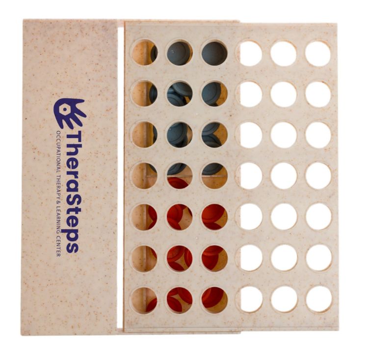 Picture of Line Four Wheatstraw Game