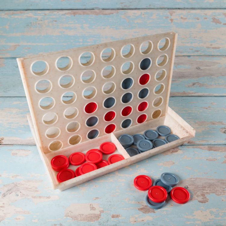 Picture of Line Four Wheatstraw Game