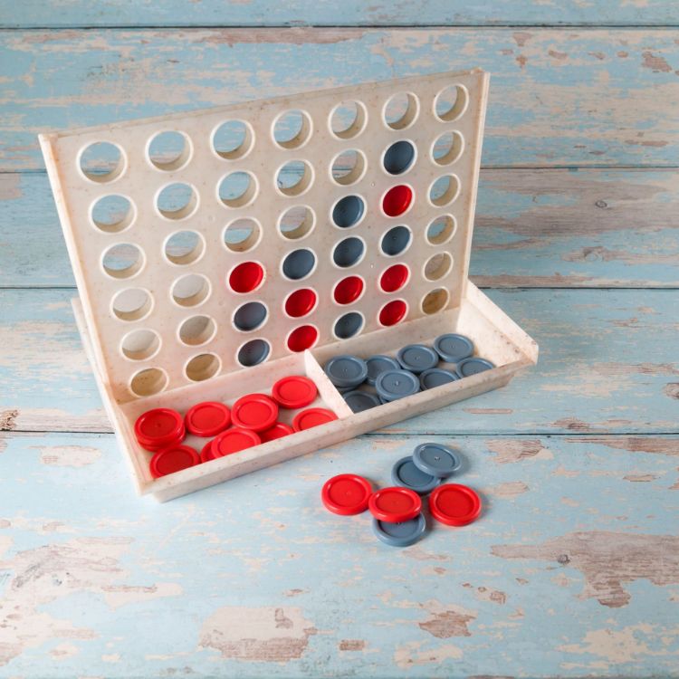 Picture of Line Four Wheatstraw Game