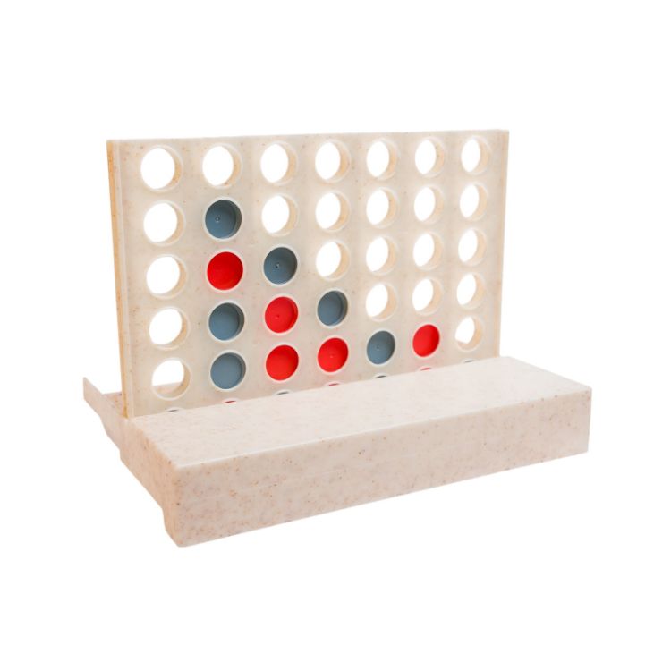 Picture of Line Four Wheatstraw Game