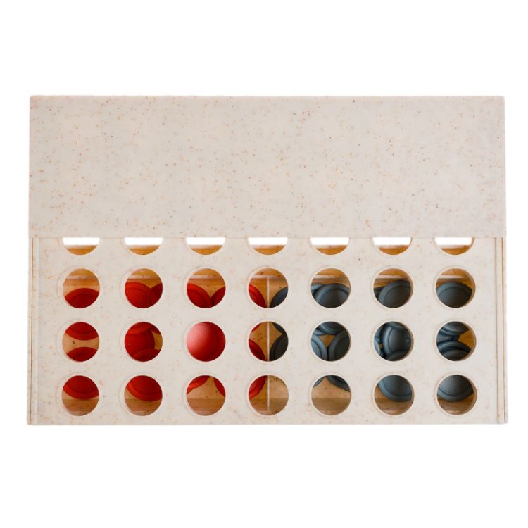 Picture of Line Four Wheatstraw Game