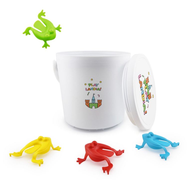 Picture of Jumping Frog Game