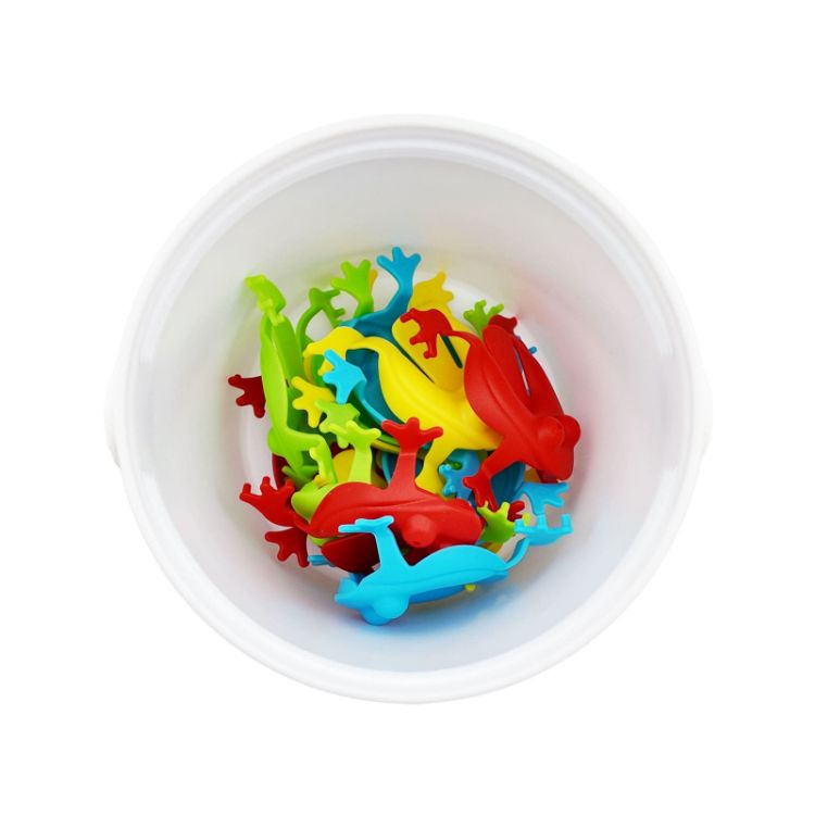 Picture of Jumping Frog Game