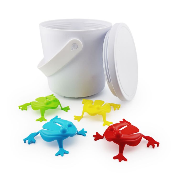 Picture of Jumping Frog Game
