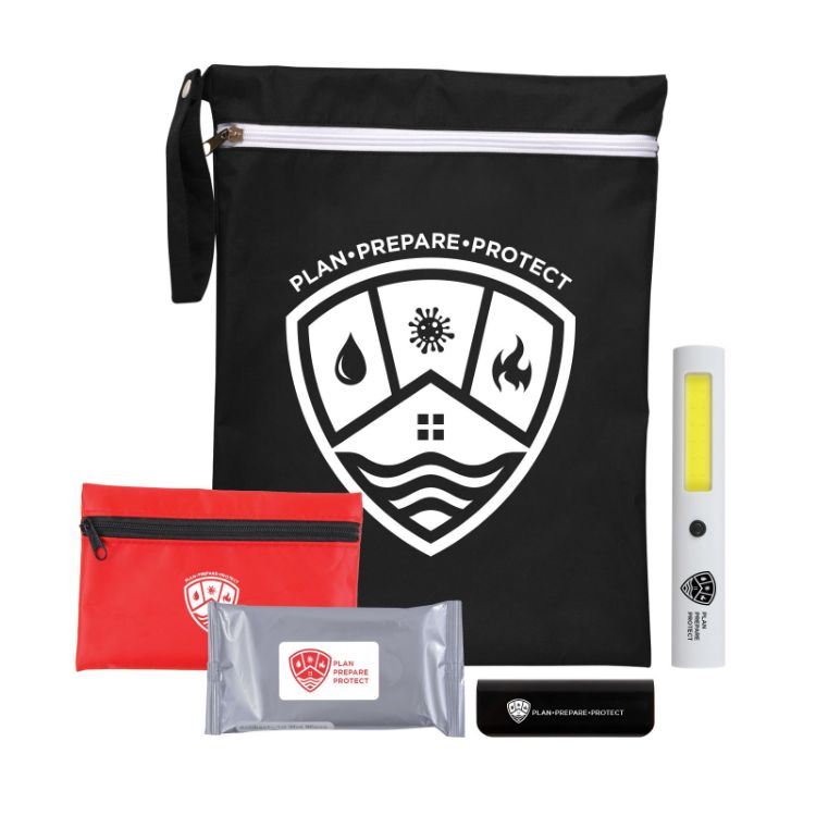 Picture of On-the-Go Emergency Pack