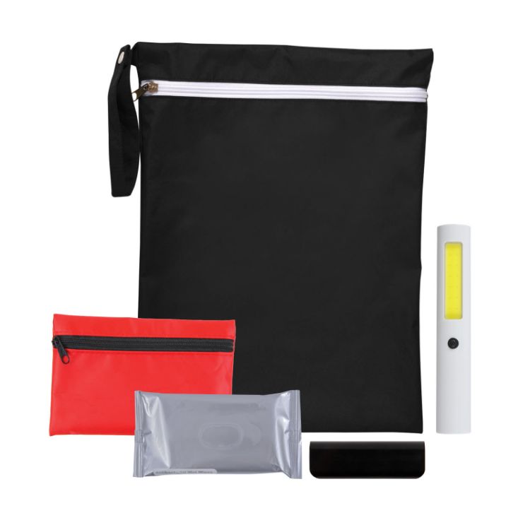 Picture of On-the-Go Emergency Pack