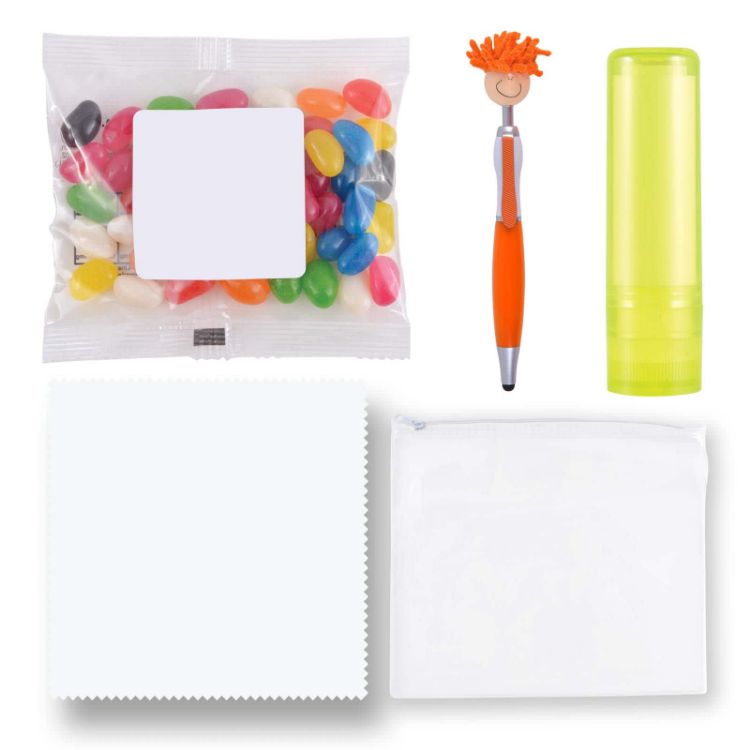 Picture of Intro Pack