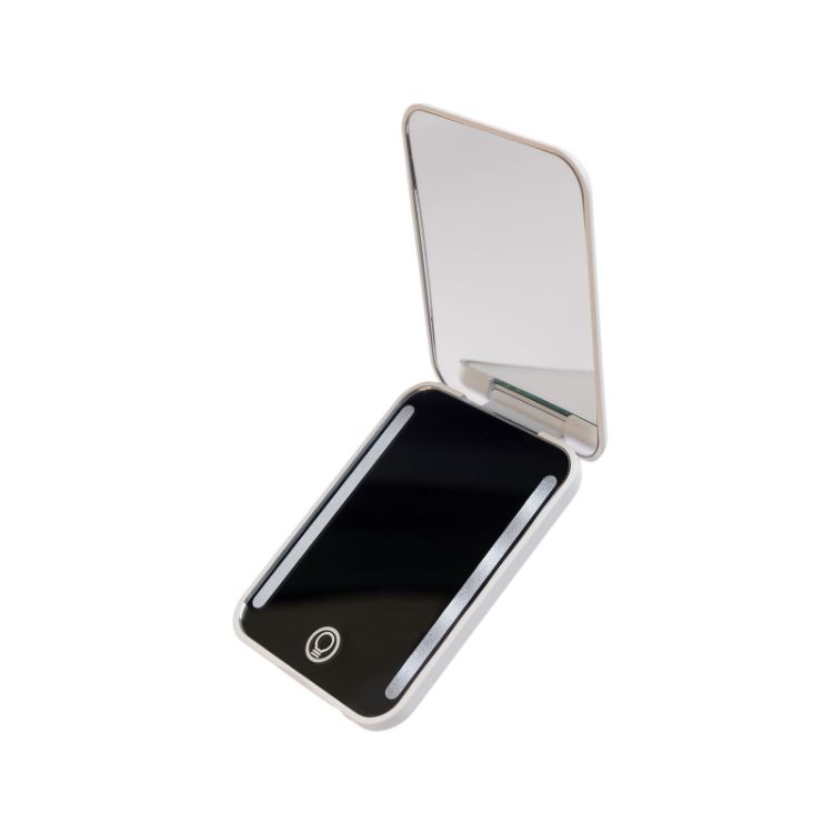 Picture of LED Compact Mirror