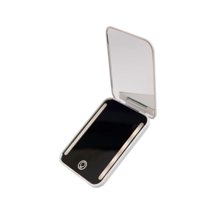 Picture of LED Compact Mirror
