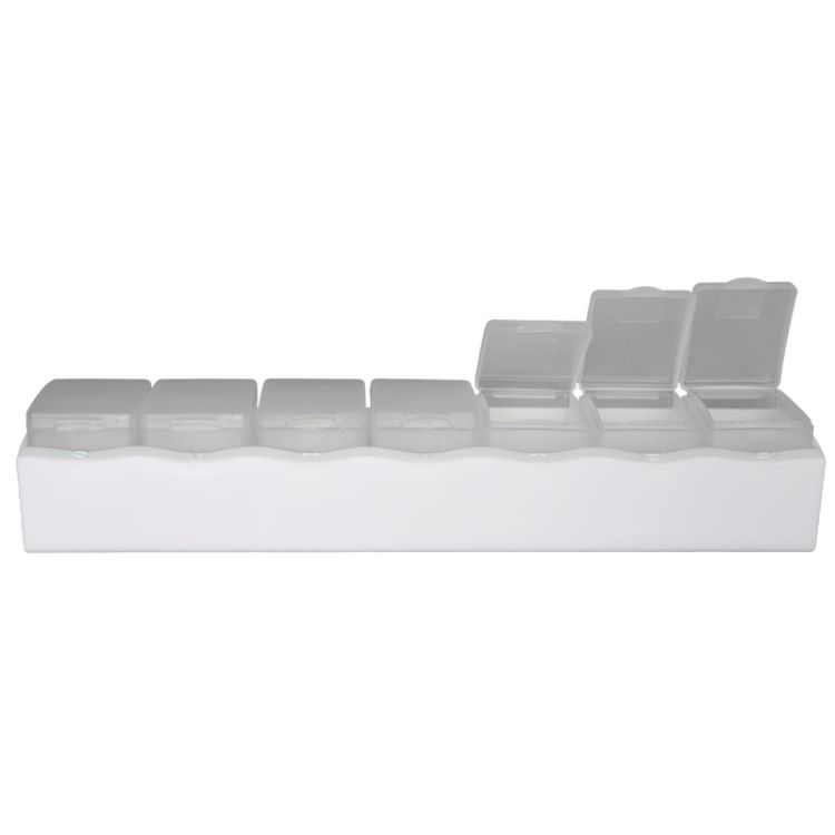 Picture of Weekly Pill Box