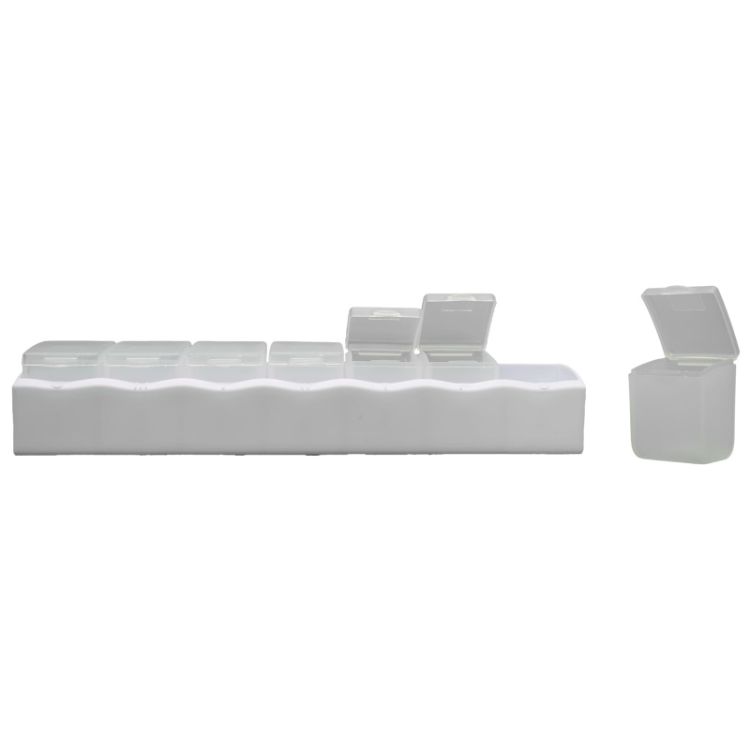 Picture of Weekly Pill Box