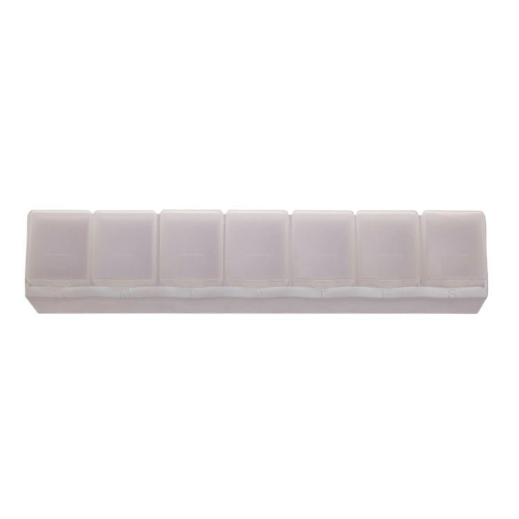 Picture of Weekly Pill Box
