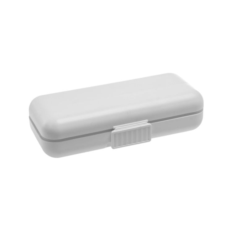 Picture of Compact Pill Organiser