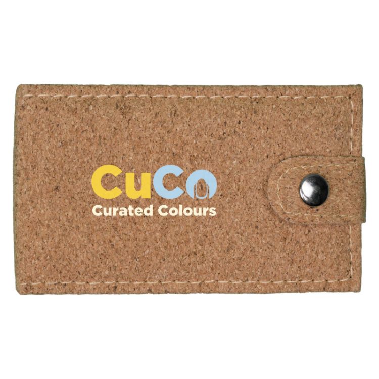 Picture of Cork Manicure Set