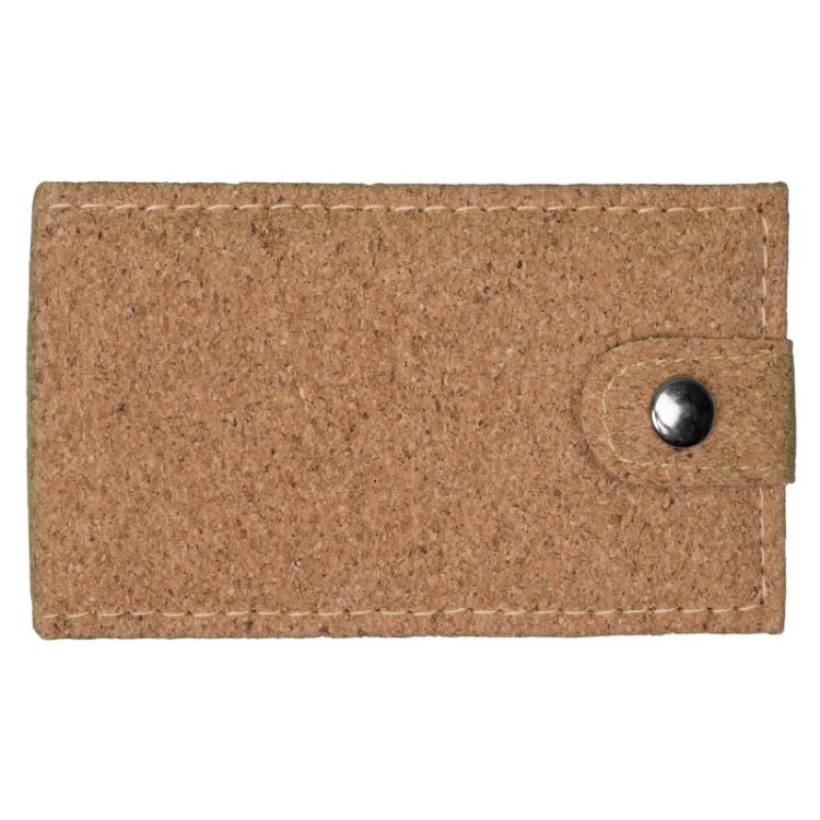 Picture of Cork Manicure Set