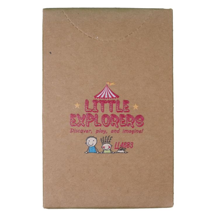 Picture of Bamboo Tissues
