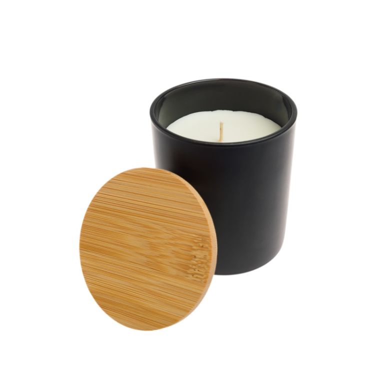 Picture of Gleam Glass Candle - Medium
