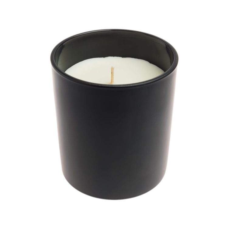 Picture of Gleam Glass Candle - Medium