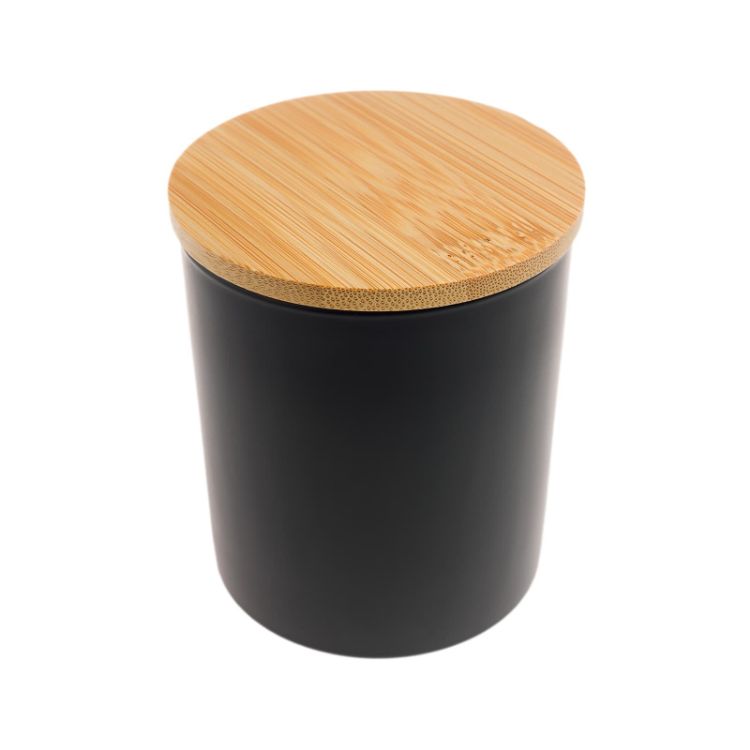 Picture of Gleam Glass Candle - Medium