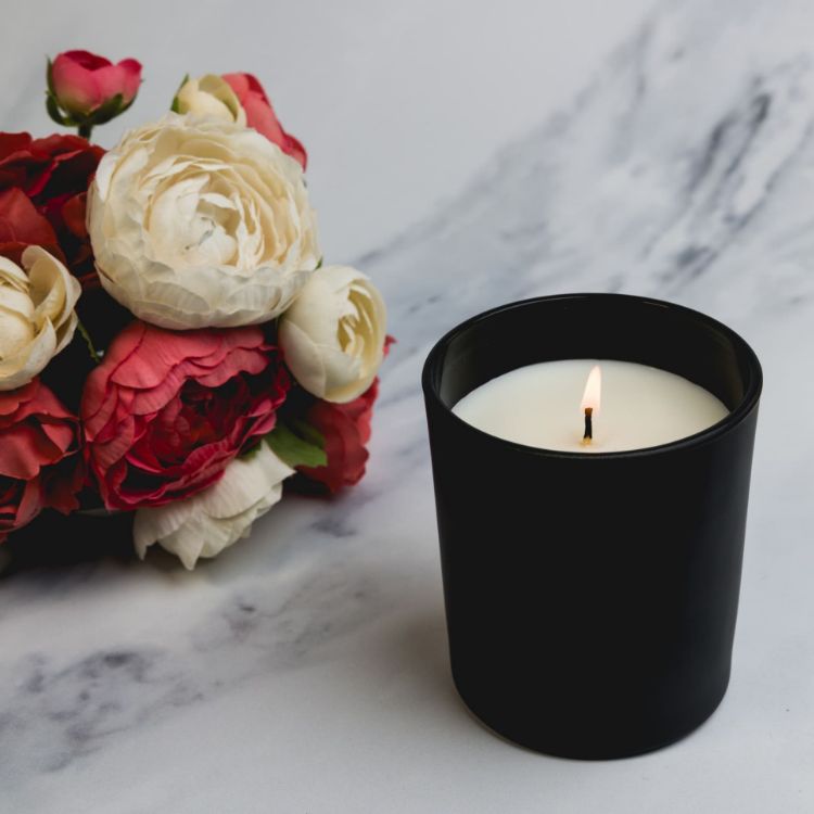 Picture of Gleam Glass Candle - Large