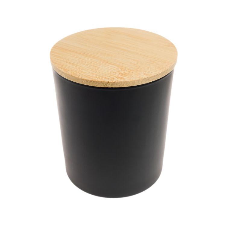 Picture of Gleam Glass Candle - Large