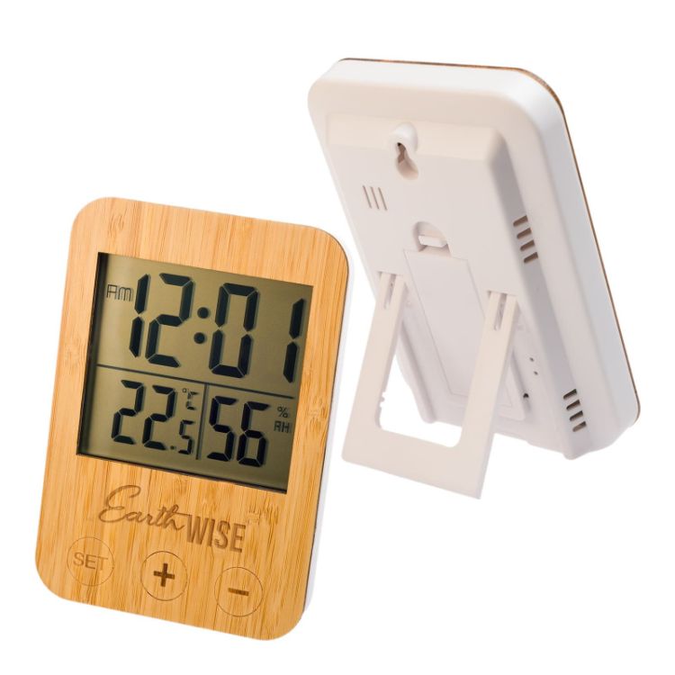 Picture of Weather Station