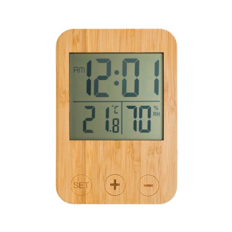Picture of Weather Station