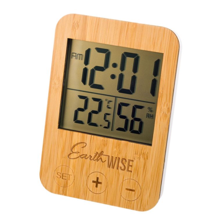 Picture of Weather Station