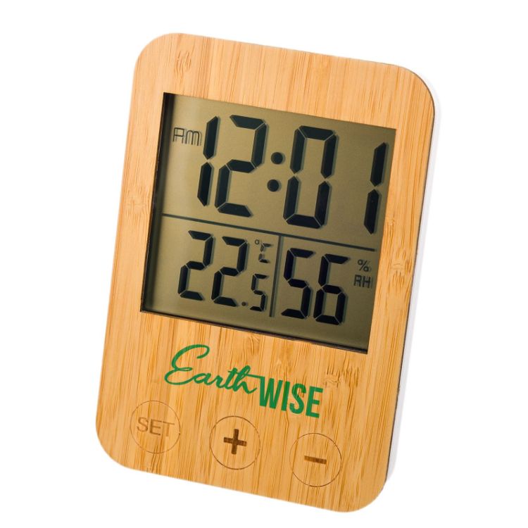 Picture of Weather Station