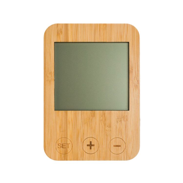 Picture of Weather Station