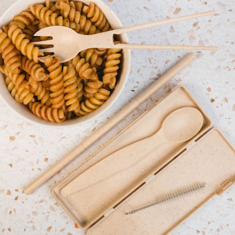Picture of Ramen Cutlery Set