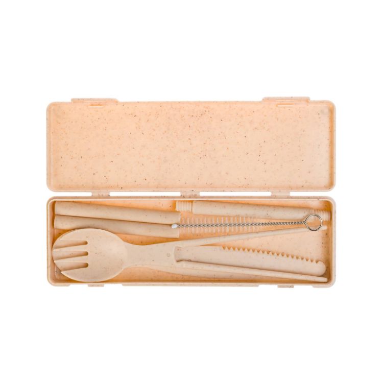Picture of Ramen Cutlery Set