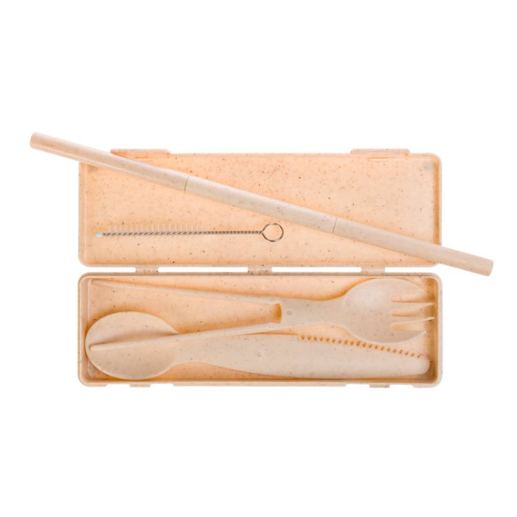 Picture of Ramen Cutlery Set