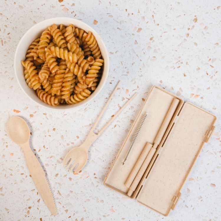 Picture of Ramen Cutlery Set