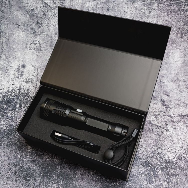 Picture of Lumi Rechargeable Torch