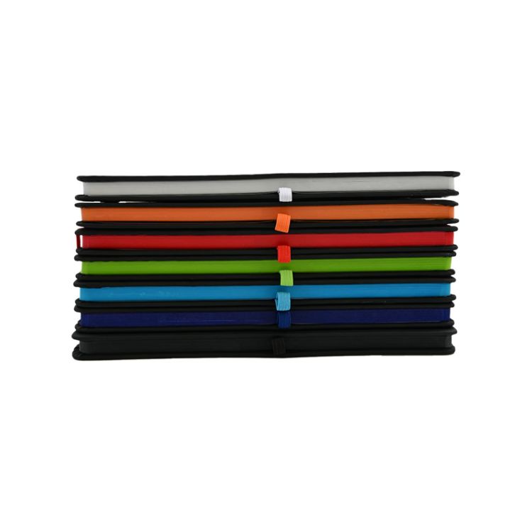 Picture of Venture Supreme A5 Notebook