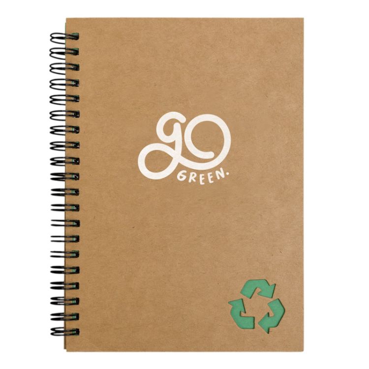 Picture of Stone Paper Notebook