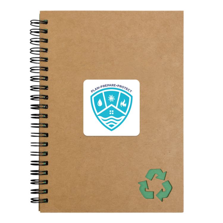 Picture of Stone Paper Notebook