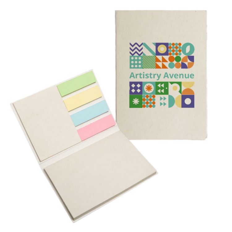 Picture of Spirit Sticky Note Booklet