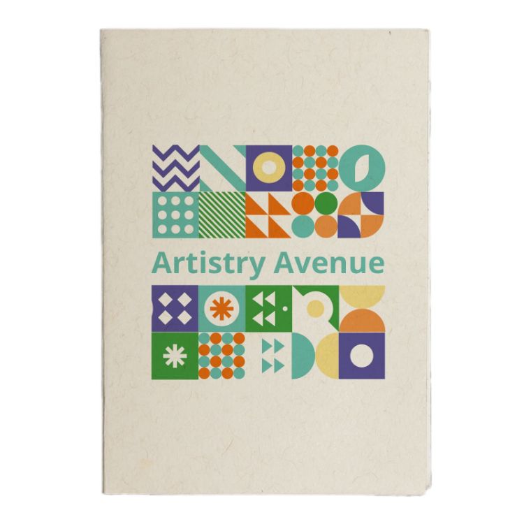 Picture of Spirit Sticky Note Booklet