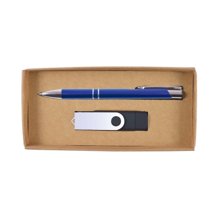 Picture of Cove Cardboard Gift Set