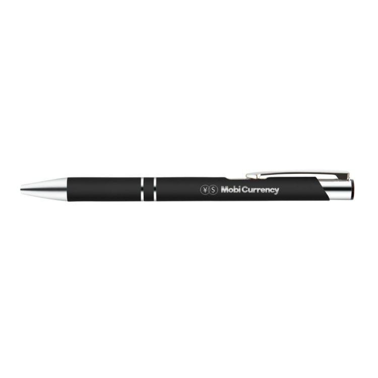 Picture of Napier Deluxe Pen