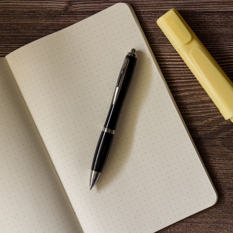 Picture of Viva Solid Pen