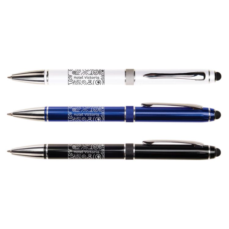 Picture of Columbia Aluminium Pen
