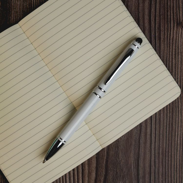 Picture of Columbia Aluminium Pen