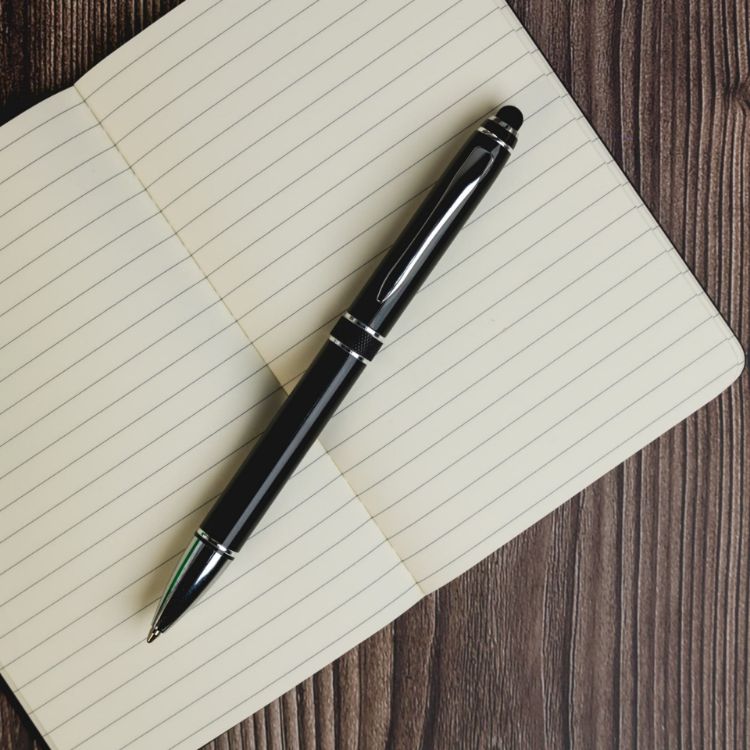 Picture of Columbia Aluminium Pen