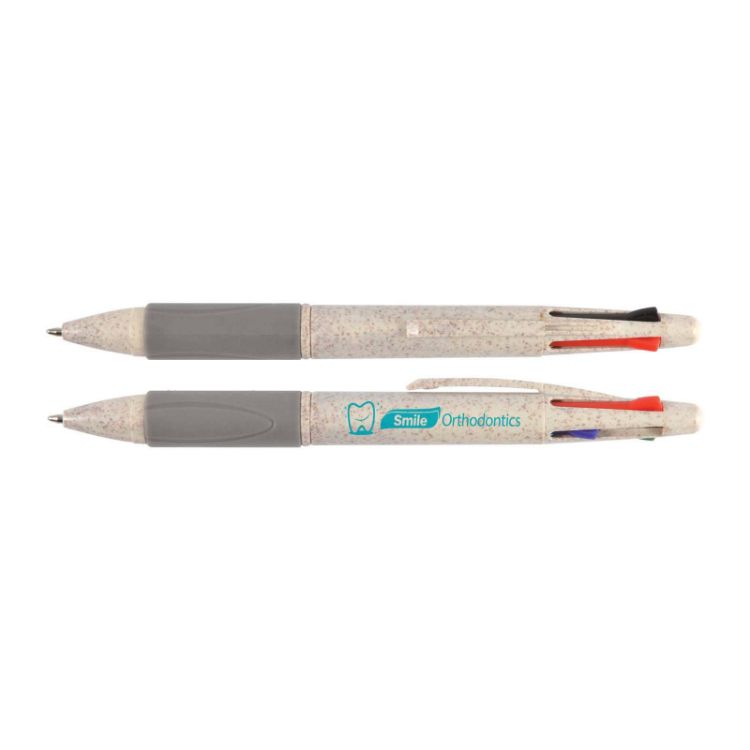 Picture of Supra 4 Colour Pen