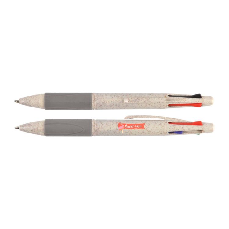 Picture of Supra 4 Colour Pen