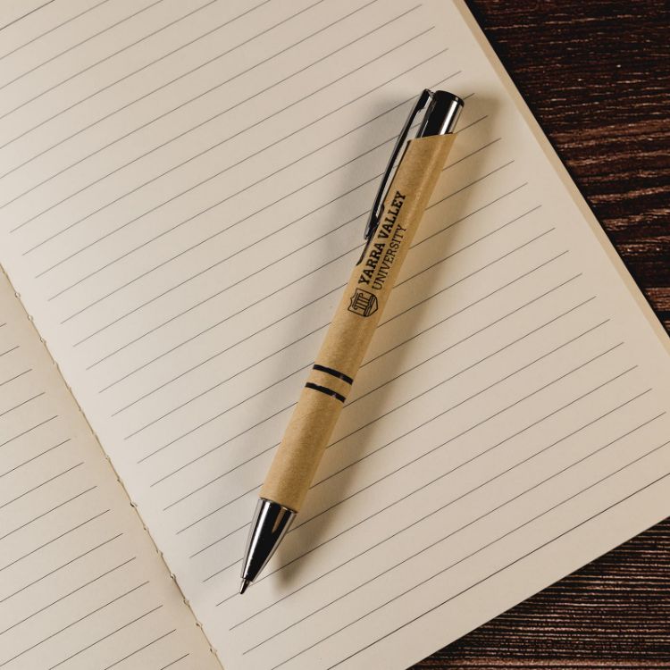 Picture of Napier Paper Pen